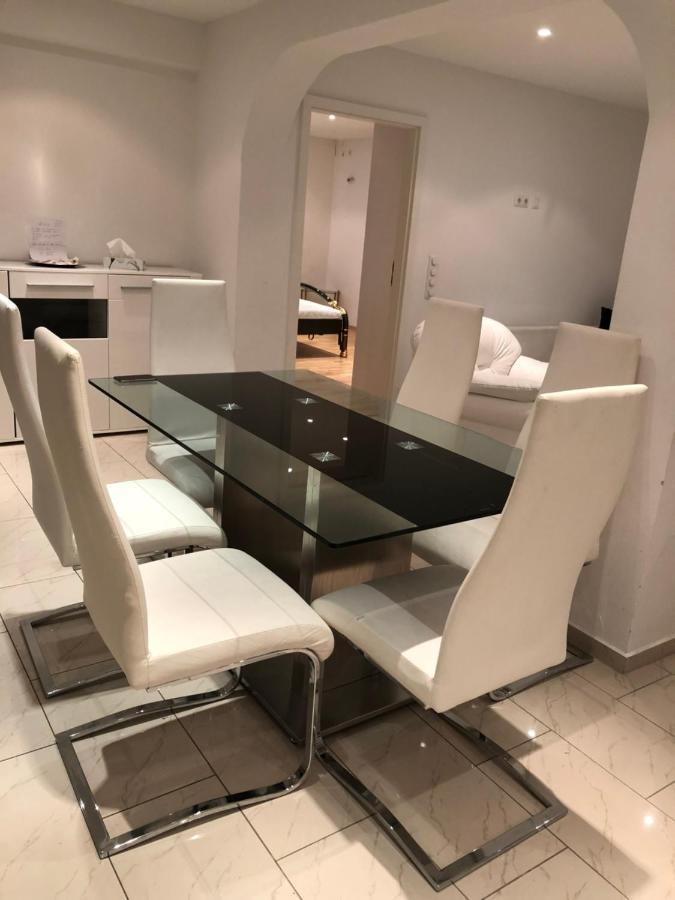 Ferienwohnung Amperblick Fuerstenfeldbruck Esterno foto