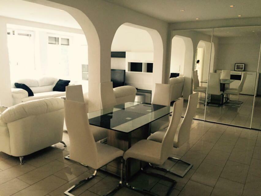 Ferienwohnung Amperblick Fuerstenfeldbruck Esterno foto