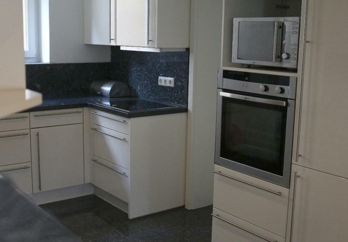 Ferienwohnung Amperblick Fuerstenfeldbruck Esterno foto