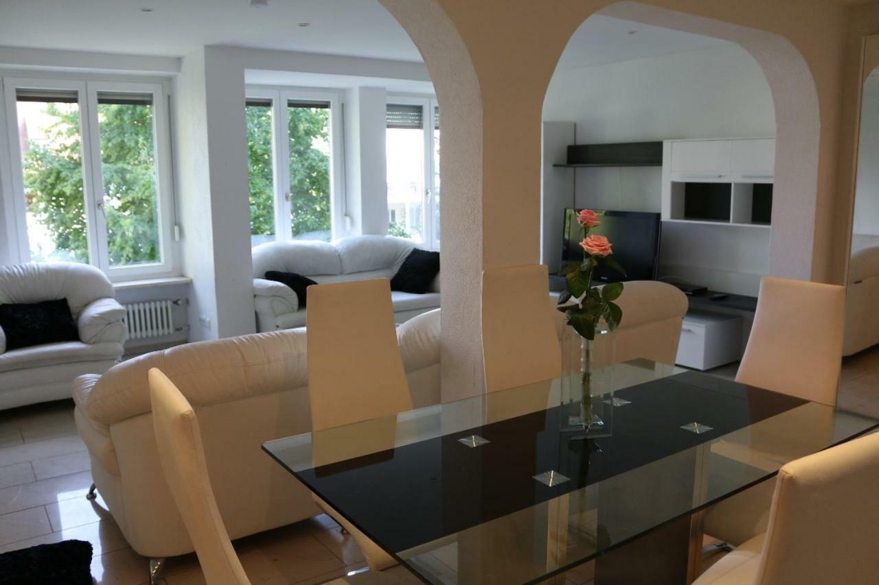 Ferienwohnung Amperblick Fuerstenfeldbruck Esterno foto