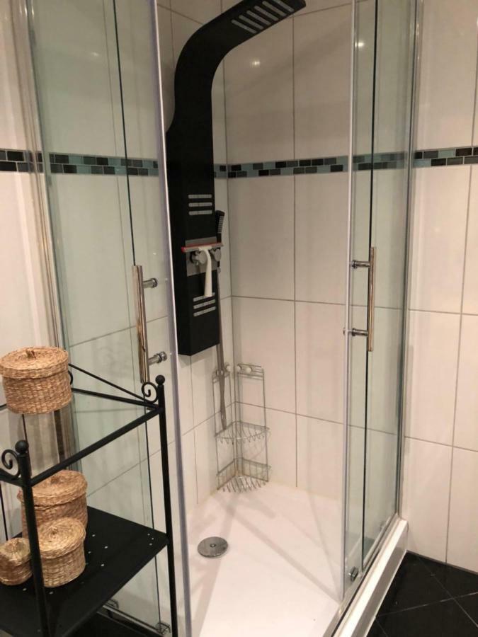 Ferienwohnung Amperblick Fuerstenfeldbruck Esterno foto