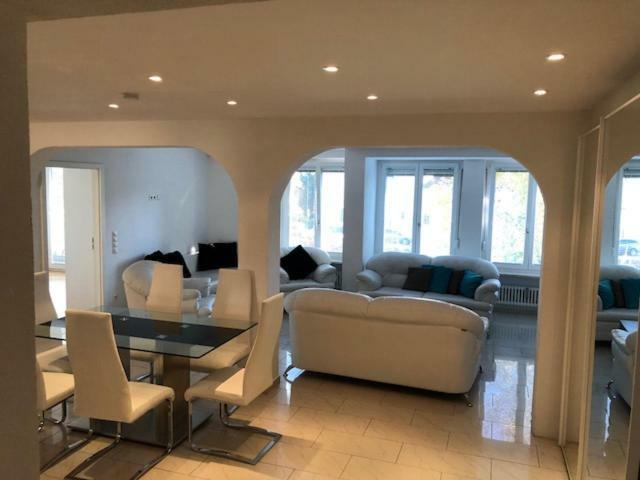 Ferienwohnung Amperblick Fuerstenfeldbruck Esterno foto