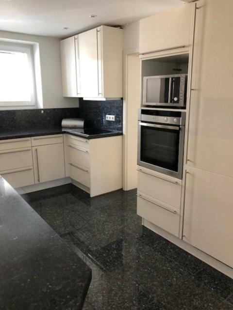 Ferienwohnung Amperblick Fuerstenfeldbruck Esterno foto