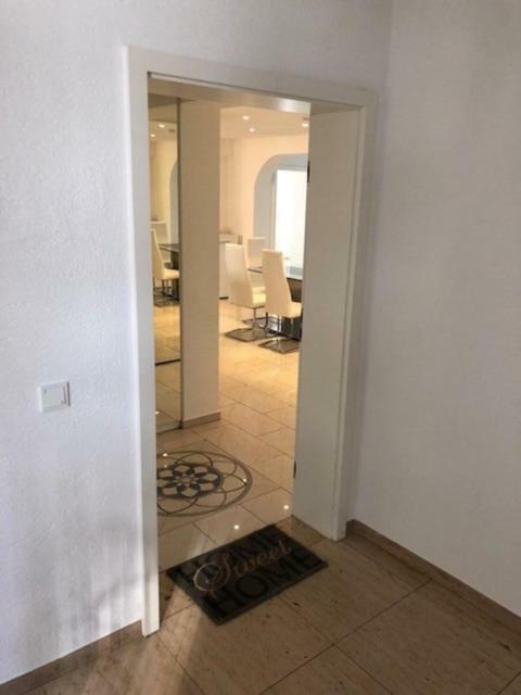 Ferienwohnung Amperblick Fuerstenfeldbruck Esterno foto