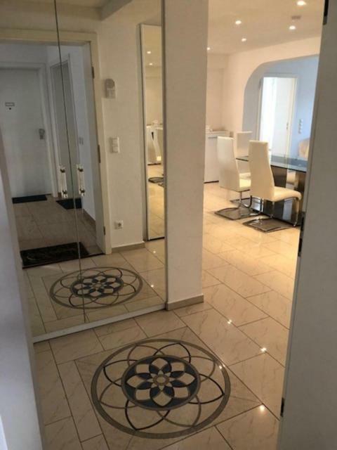 Ferienwohnung Amperblick Fuerstenfeldbruck Esterno foto