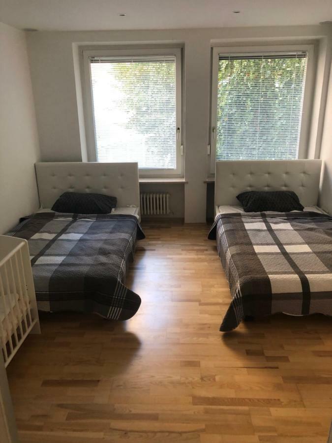 Ferienwohnung Amperblick Fuerstenfeldbruck Esterno foto