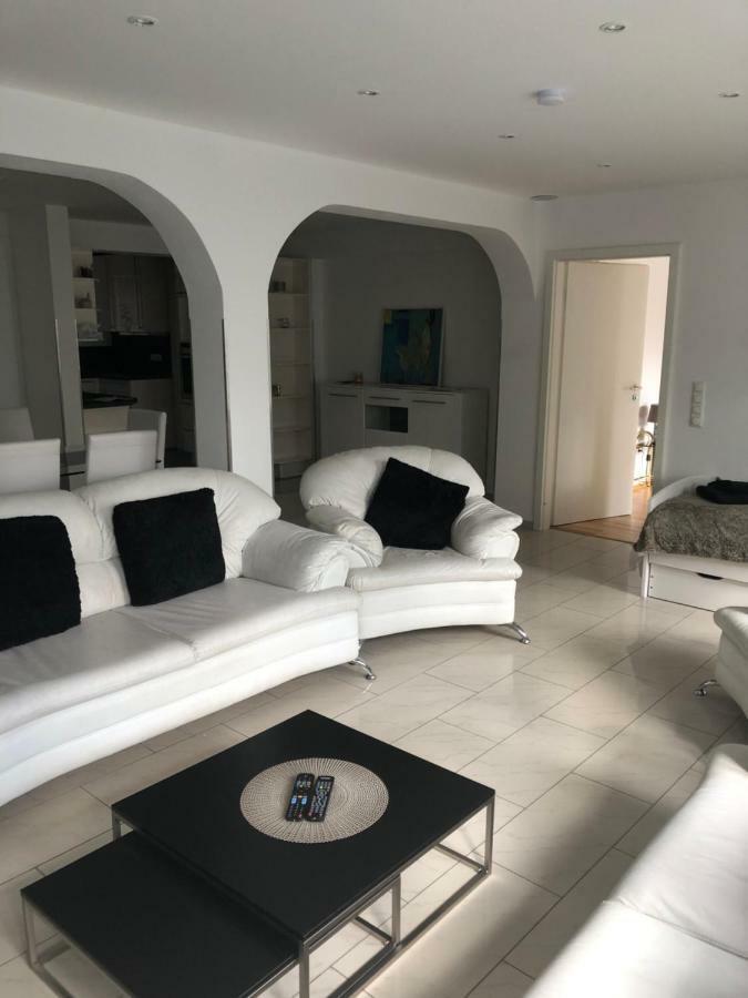 Ferienwohnung Amperblick Fuerstenfeldbruck Esterno foto