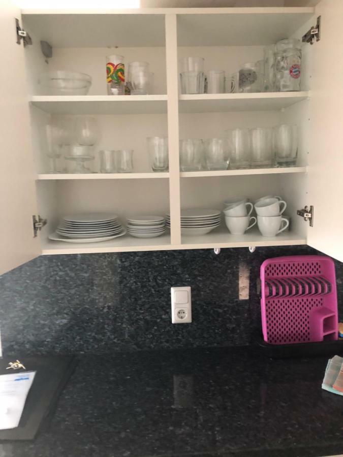 Ferienwohnung Amperblick Fuerstenfeldbruck Esterno foto