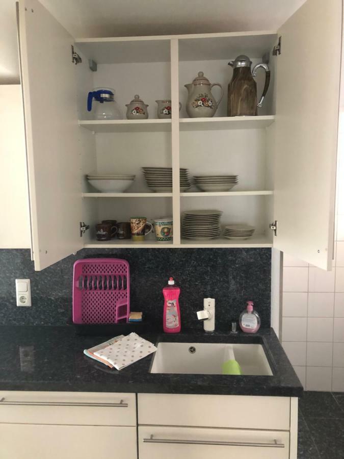 Ferienwohnung Amperblick Fuerstenfeldbruck Esterno foto