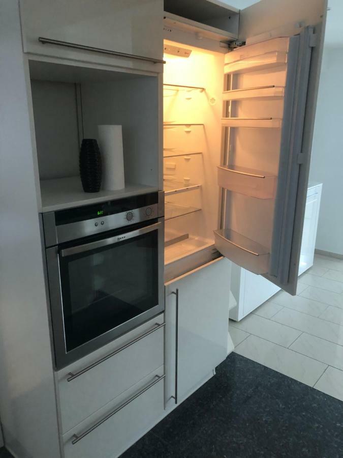 Ferienwohnung Amperblick Fuerstenfeldbruck Esterno foto